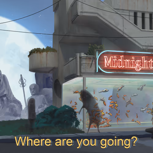 𝕄𝕚𝕕𝕟𝕚𝕘𝕙𝕥夏季𝔹𝕣𝕖𝕖𝕫𝕖 #6801