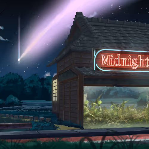 𝕄𝕚𝕕𝕟𝕚𝕘𝕙𝕥夏季𝔹𝕣𝕖𝕖𝕫𝕖 #6929