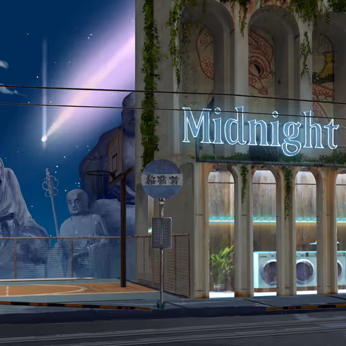 𝕄𝕚𝕕𝕟𝕚𝕘𝕙𝕥夏季𝔹𝕣𝕖𝕖𝕫𝕖 #6901