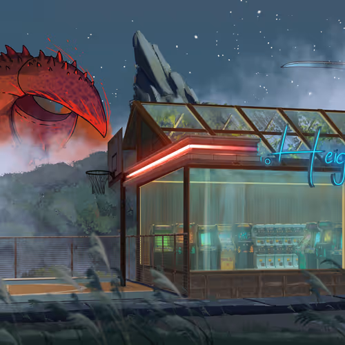 𝕄𝕚𝕕𝕟𝕚𝕘𝕙𝕥夏季𝔹𝕣𝕖𝕖𝕫𝕖 #6820