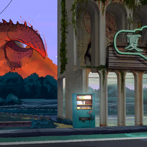 𝕄𝕚𝕕𝕟𝕚𝕘𝕙𝕥夏季𝔹𝕣𝕖𝕖𝕫𝕖 #6763