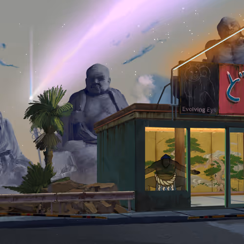 𝕄𝕚𝕕𝕟𝕚𝕘𝕙𝕥夏季𝔹𝕣𝕖𝕖𝕫𝕖 #6916