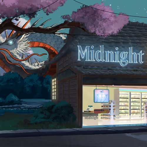 𝕄𝕚𝕕𝕟𝕚𝕘𝕙𝕥夏季𝔹𝕣𝕖𝕖𝕫𝕖 #6957