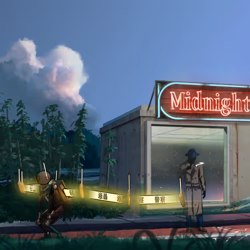 𝕄𝕚𝕕𝕟𝕚𝕘𝕙𝕥夏季𝔹𝕣𝕖𝕖𝕫𝕖 #6753