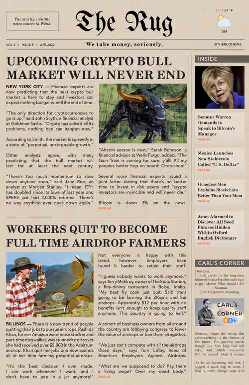 Item #4 Media