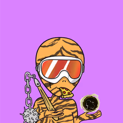 Mansion Boy 2100