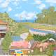 Imaginary Town