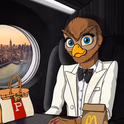 3317