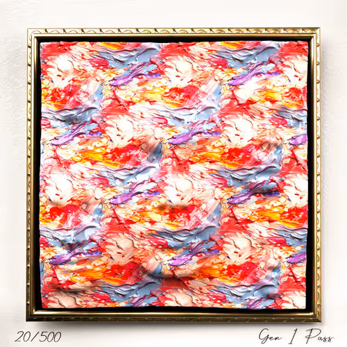 Item #20 Media