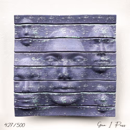 Item #427 Media