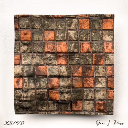 Item #368 Media