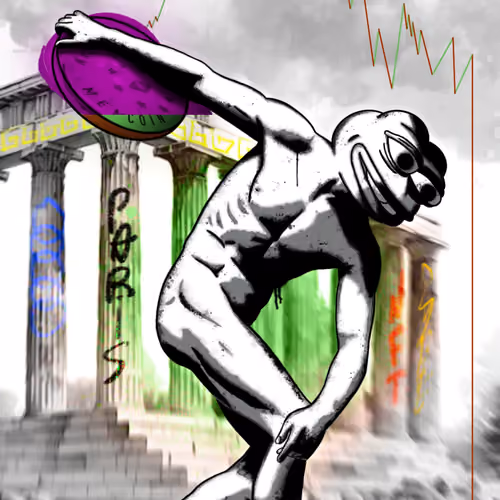 The Memecoin Thrower