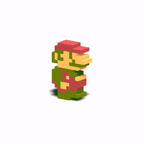 NES V3