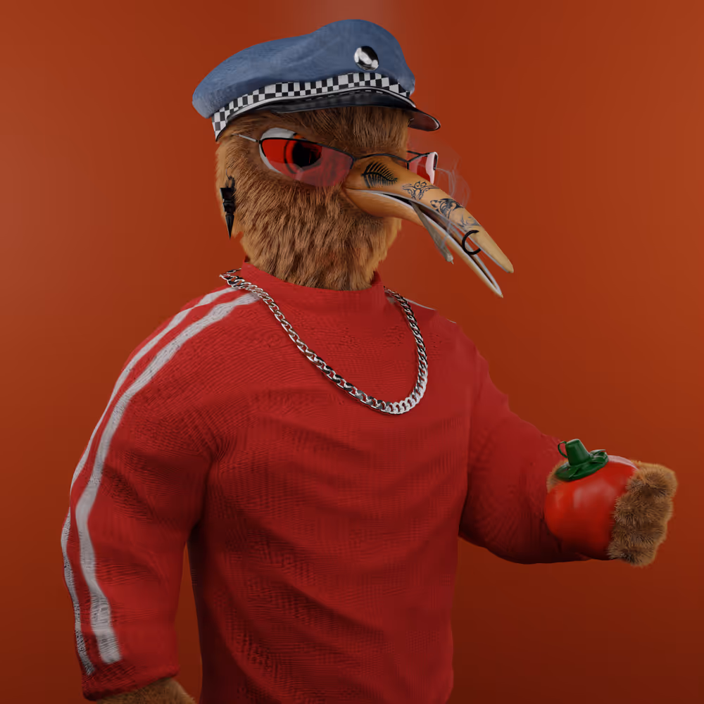 Item Media