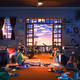 Lofi Aesthetic V2