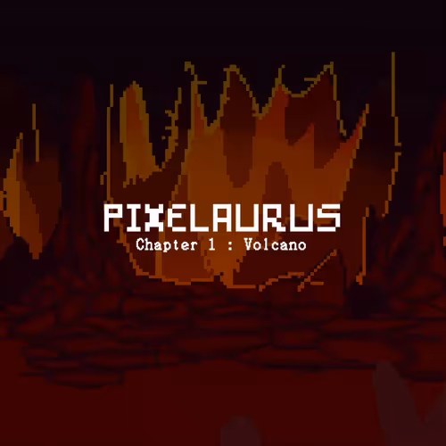 Story of Pixelaurus