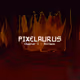 Story of Pixelaurus