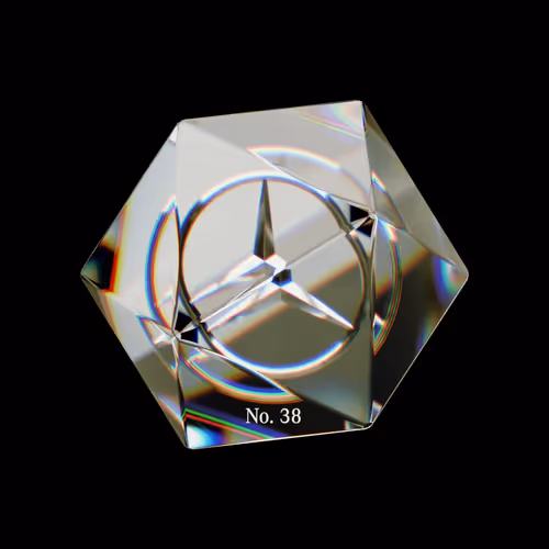Item #38 Media