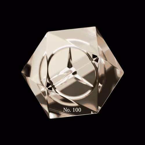 Item #100 Media