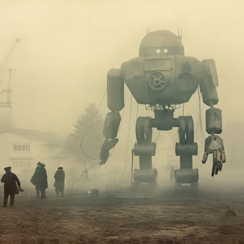 MorningMist