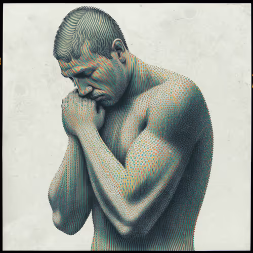 THE FRAGILE