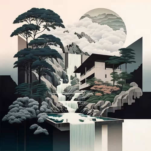 Nihon Teien