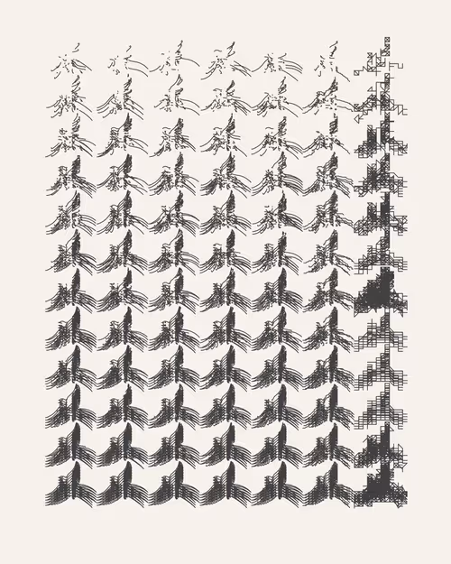 Item #92419109143972345096969611651362597777388673613154609693448331487805624917927 Media