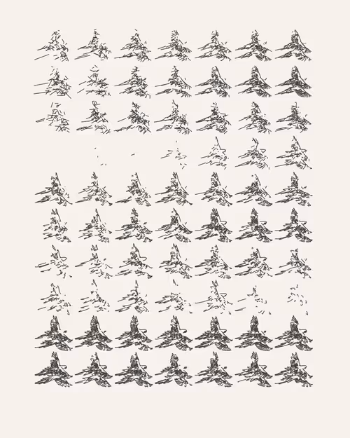 Item #92419109143972345096969611651362597777388673613154609693448331487805624917909 Media