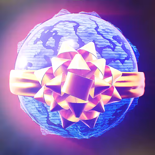 FraktalNFTTroverse Planets