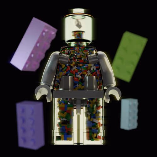 Brick soul