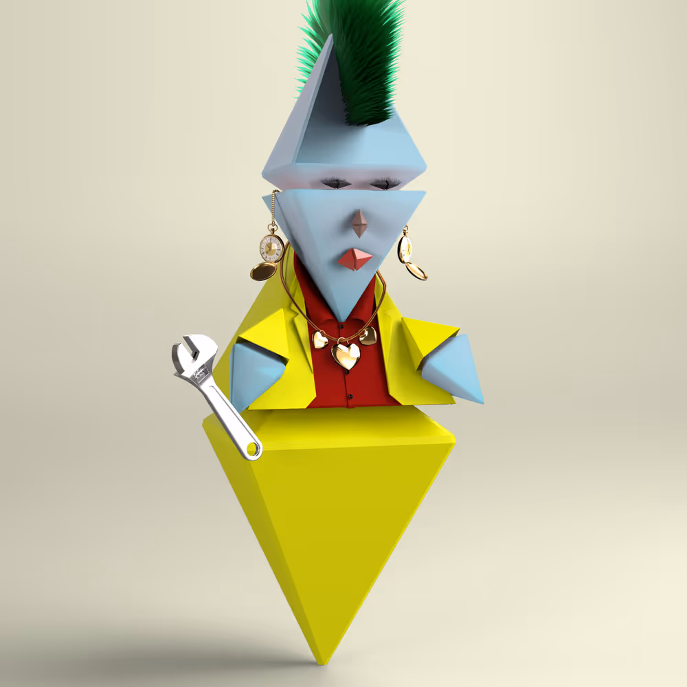 Item Media