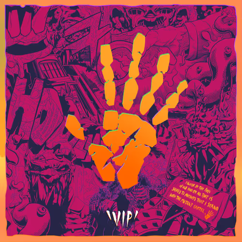 Item #2000000257 Media