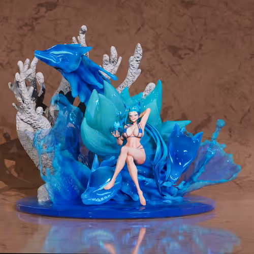 Jewel Brides Figurines
