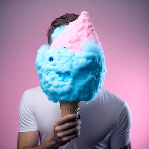 Man Mallow Man
