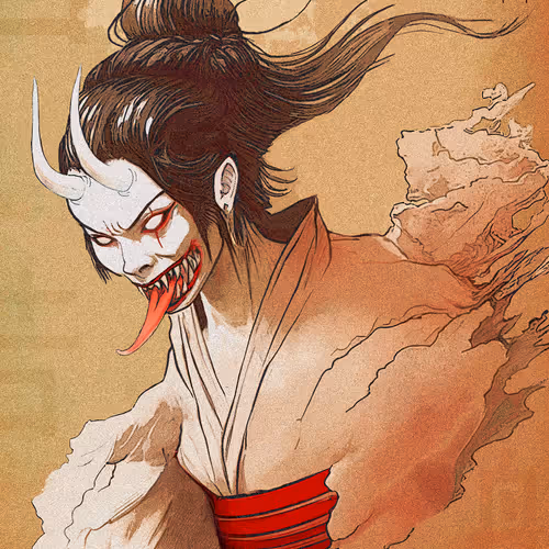 HANNYA