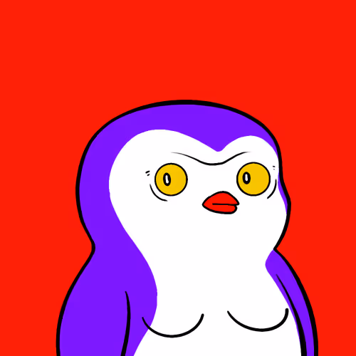 Sproto Penguins