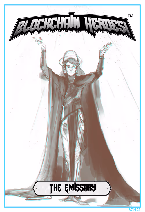 Item #337520684789012689146565846962000134998675168281727867241750963796653125648 Media