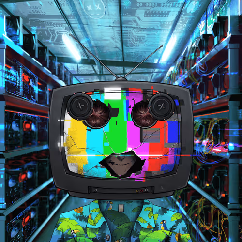 Item Media