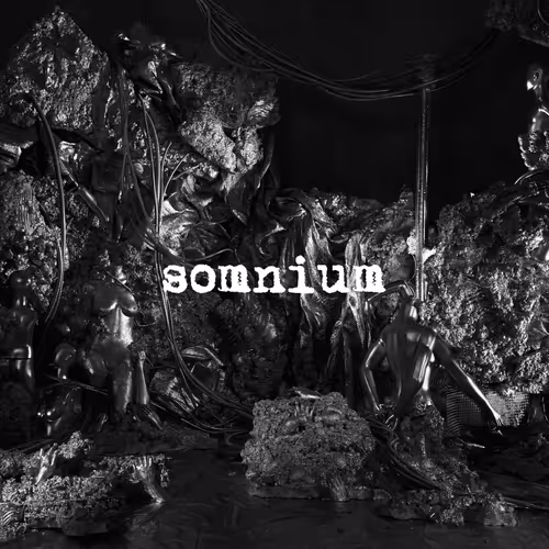 Somnium - Prologue