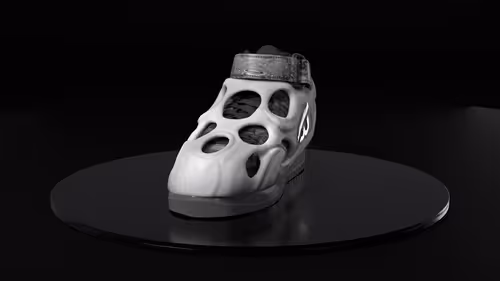 Item #3 Media