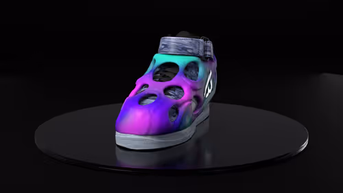 Item #4 Media