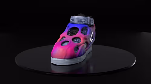 Item #16 Media