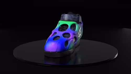 Item #1 Media