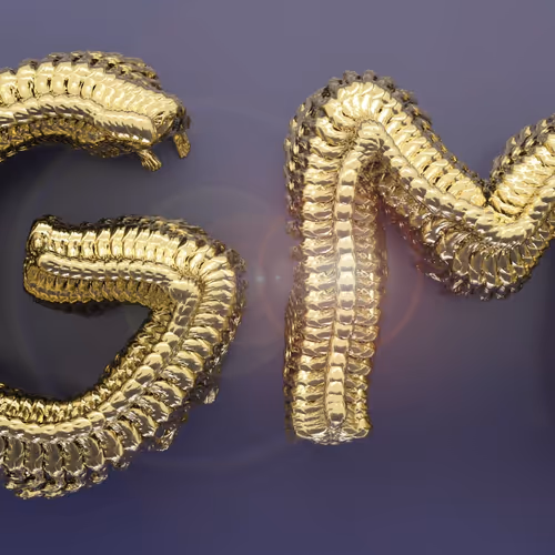 Golden GM