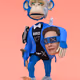WALKING APES V2