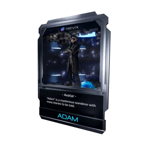Item #20 Media