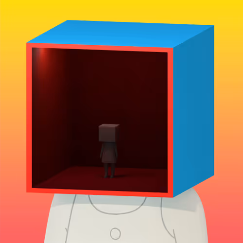 INSIDE Boxhead