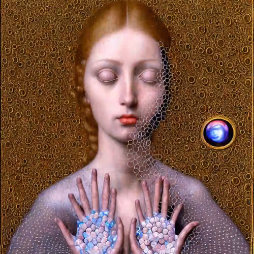 Museum Of Consciousness V2