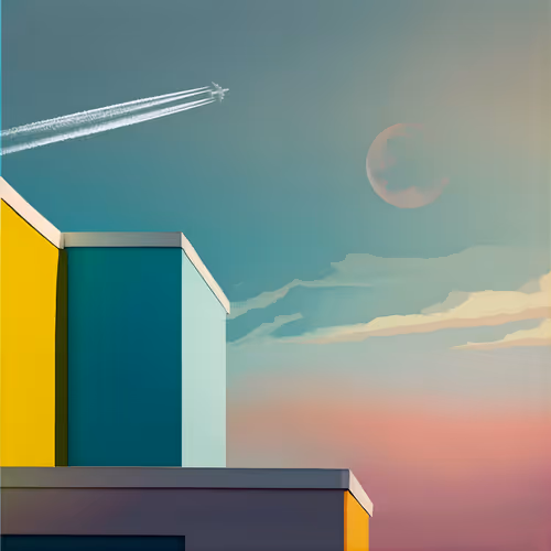 Clean Lines And Clear Minds