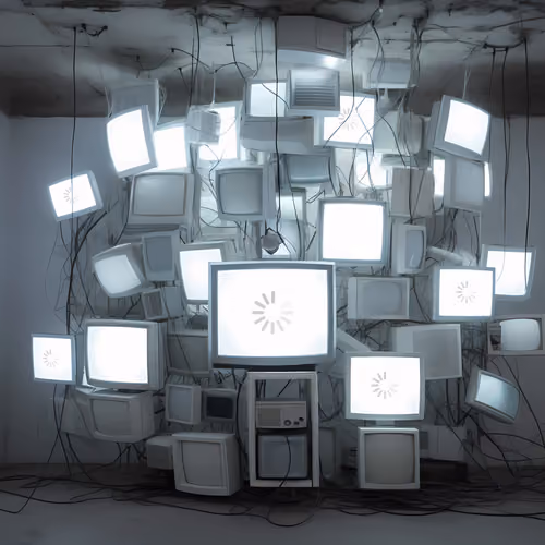 Wonder Room